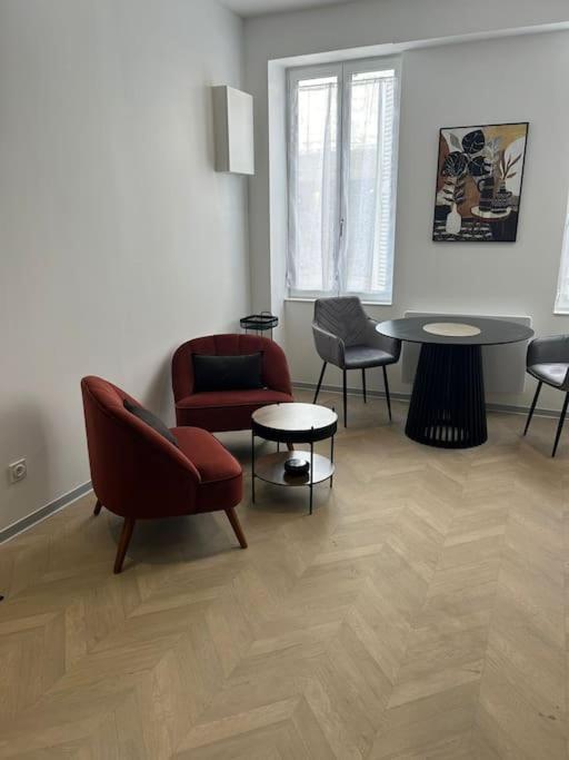 2 Pers-couteliers-centre Apartment *