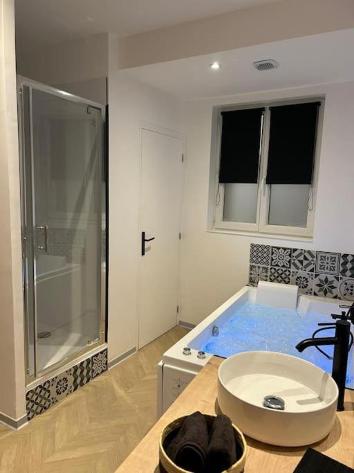Apartment 2 Pers-couteliers-centre Moulins (Allier)