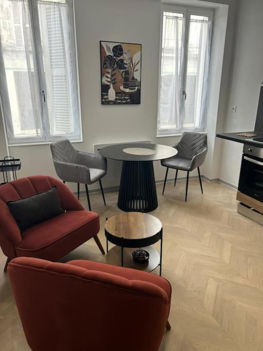 2 Pers-couteliers-centre Apartment