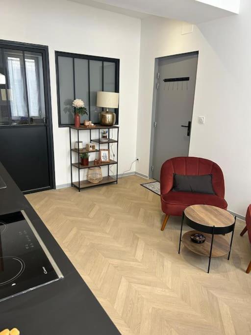 Apartment 2 Pers-couteliers-centre *