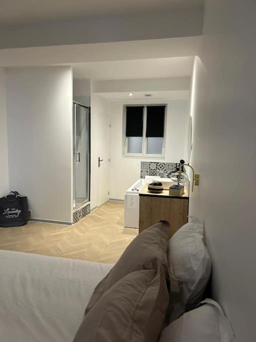 2 Pers-couteliers-centre Apartment